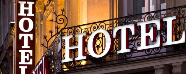 formation bachelor en hôtellerie du luxe