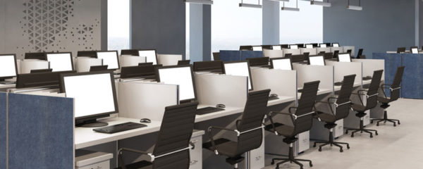 Secteur informatique