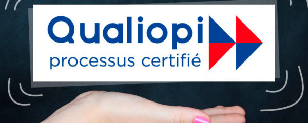 certification Qualiopi