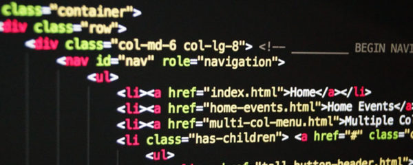Carrière en informatique