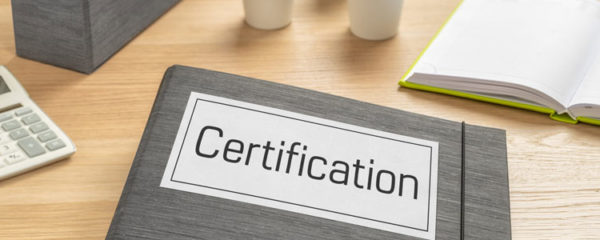 Certification Qualiopi