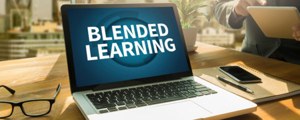 Le blended learning