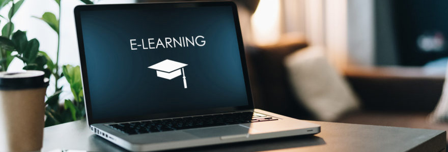 Professionnels de l'e-learning