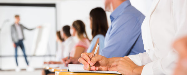 formation professionnelle