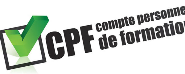 Formation cpf