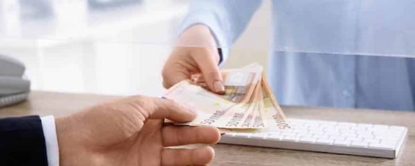 métiers bancaires