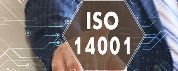 ISO14001