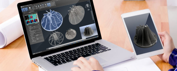AutoCAD